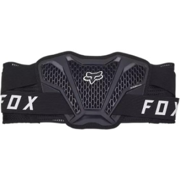 FOX TITAN RACE BELT [BLK]