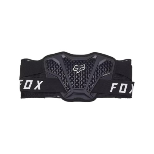 FOX TITAN RACE BELT [BLK]