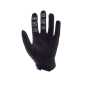 FOX FLEXAIR GLOVE [BLK]