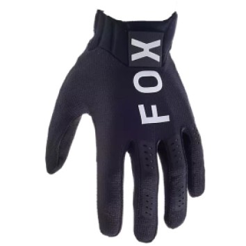 FOX FLEXAIR GLOVE [BLK]
