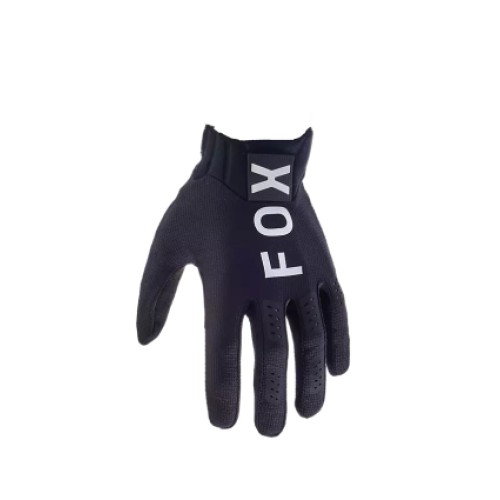 FOX FLEXAIR GLOVE [BLK]