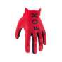 FOX FLEXAIR GLOVE [FLO RED]