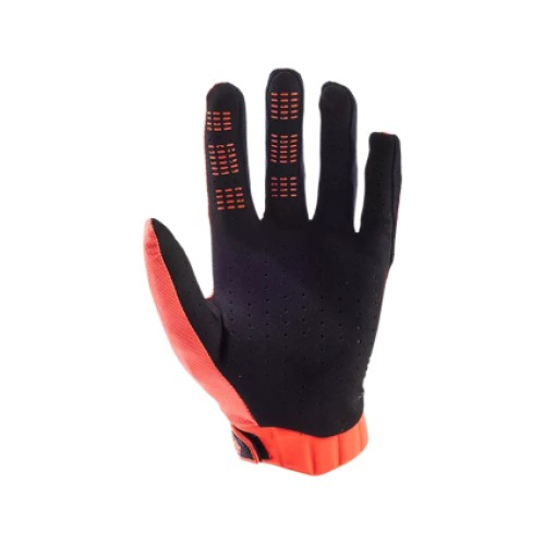 FOX FLEXAIR GLOVE [FLO ORG]