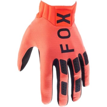 FOX FLEXAIR GLOVE [FLO ORG]