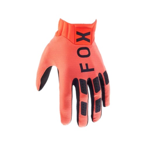 FOX FLEXAIR GLOVE [FLO ORG]