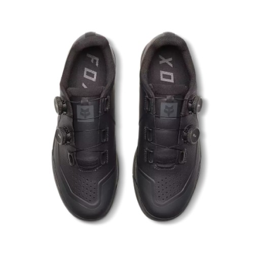 FOX FOX UNION BOA [BLK]