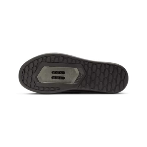 FOX FOX UNION BOA [BLK]
