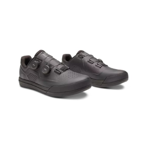 FOX FOX UNION BOA [BLK]