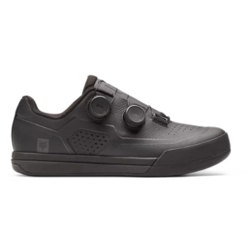 FOX FOX UNION BOA [BLK]
