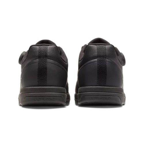 FOX FOX UNION BOA [BLK]
