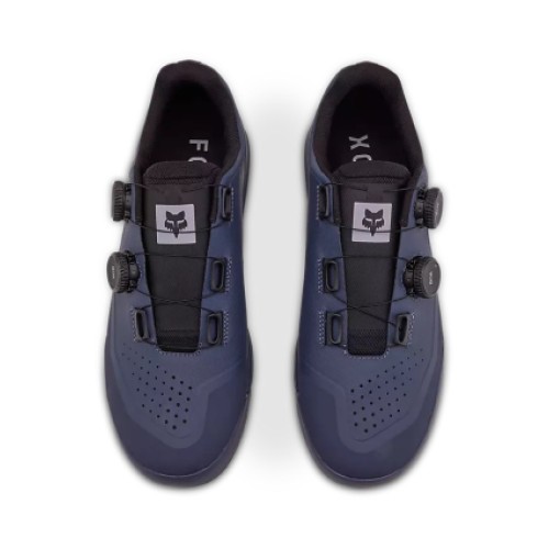 FOX FOX UNION BOA [BLU STL]
