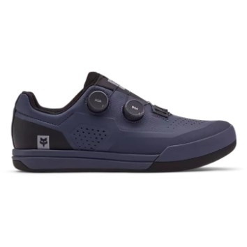 FOX FOX UNION BOA [BLU STL]