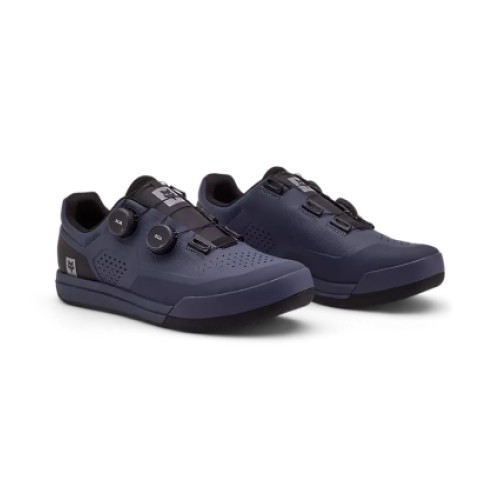 FOX FOX UNION BOA [BLU STL]