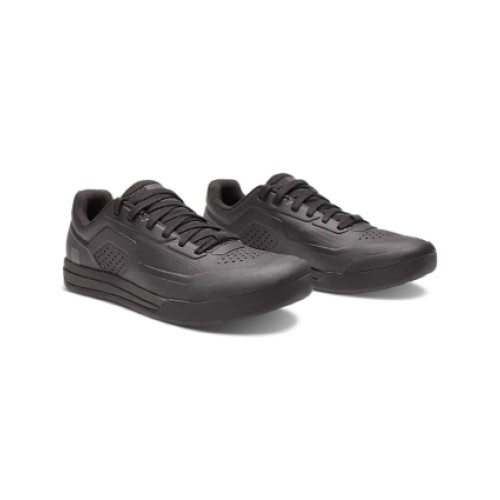 FOX FOX UNION FLAT [BLK]