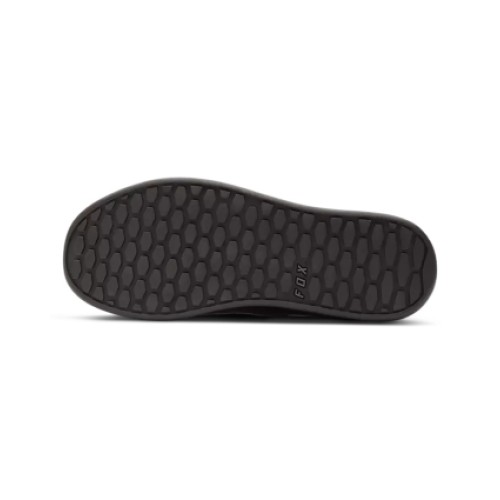 FOX FOX UNION FLAT [BLK]