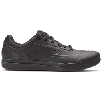 FOX FOX UNION FLAT [BLK]