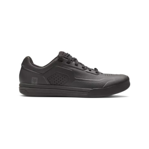 FOX FOX UNION FLAT [BLK]