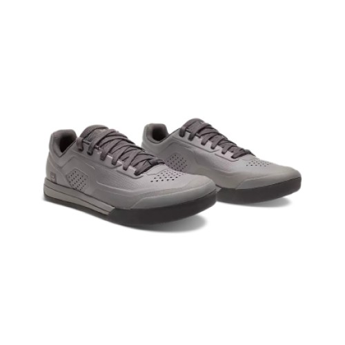 FOX FOX UNION FLAT [GRY]