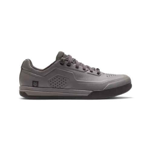 FOX FOX UNION FLAT [GRY]