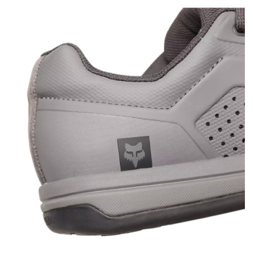 FOX FOX UNION FLAT [GRY]