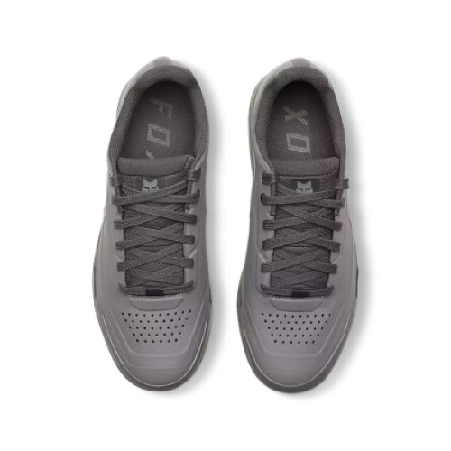FOX FOX UNION FLAT [GRY]