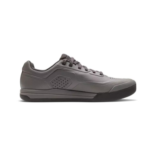 FOX FOX UNION FLAT [GRY]