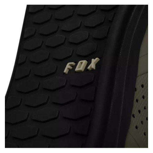 FOX FOX UNION FLAT [OLV GRN]