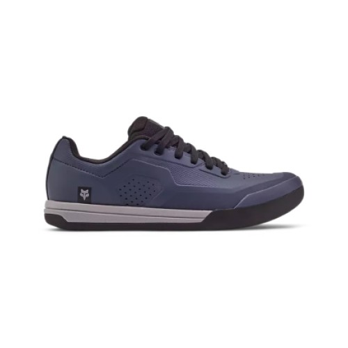 FOX FOX UNION FLAT [BLU STL]