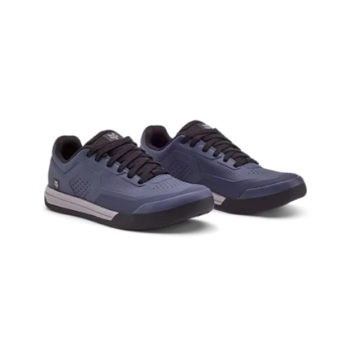FOX FOX UNION FLAT [BLU STL]