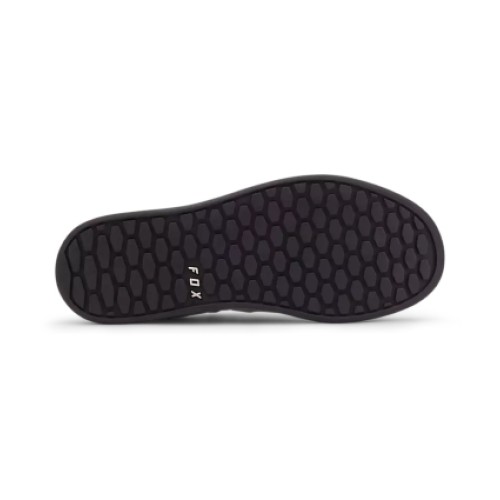 FOX FOX UNION FLAT [VIN WHT]