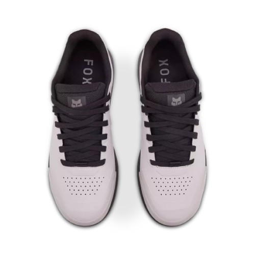 FOX FOX UNION FLAT [VIN WHT]