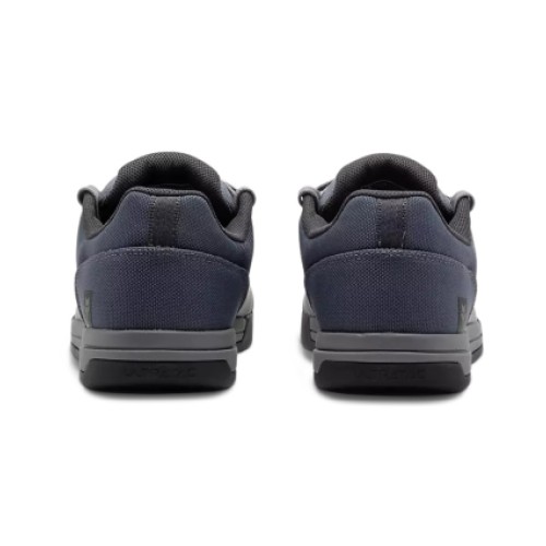 FOX FOX UNION CANVAS [GRY]
