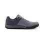 FOX FOX UNION CANVAS [GRY]