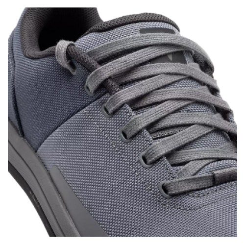 FOX FOX UNION CANVAS [GRY]