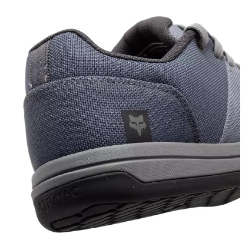 FOX FOX UNION CANVAS [GRY]