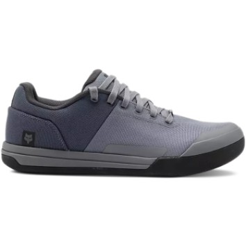 FOX FOX UNION CANVAS [GRY]
