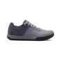 FOX FOX UNION CANVAS [GRY]