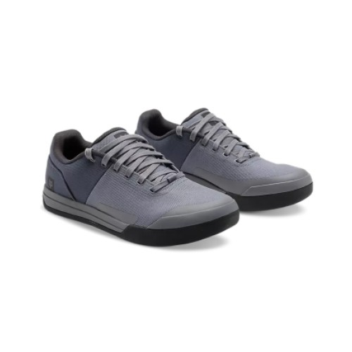 FOX FOX UNION CANVAS [GRY]