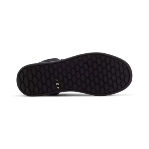 FOX FOX UNION CANVAS [BLU STL]