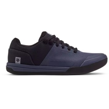 FOX FOX UNION CANVAS [BLU STL]