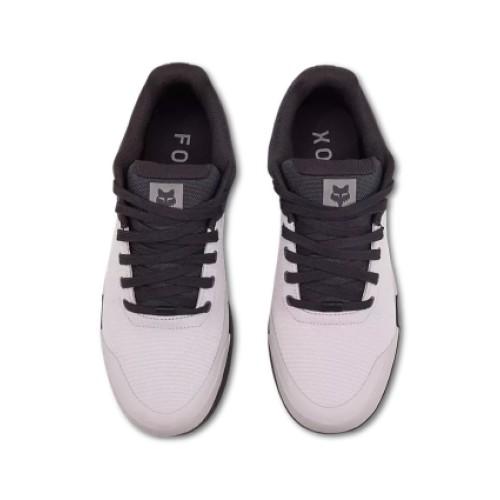 FOX FOX UNION CANVAS [VIN WHT]