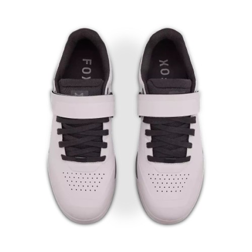 FOX FOX UNION [VIN WHT]