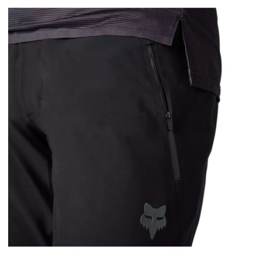 FOX FLEXAIR NEOSHELL PANT [BLK]