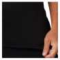 FOX TECBASE SS SHIRT [BLK]