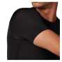 FOX TECBASE SS SHIRT [BLK]