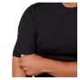 FOX TECBASE SS SHIRT [BLK]