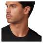 FOX TECBASE SS SHIRT [BLK]