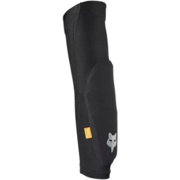 FOX YTH ENDURO ELBOW SLEEVE [BLK]