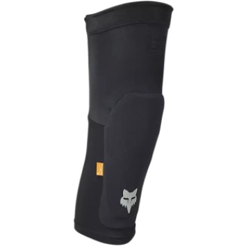 FOX YTH ENDURO KNEE SLEEVE [BLK]
