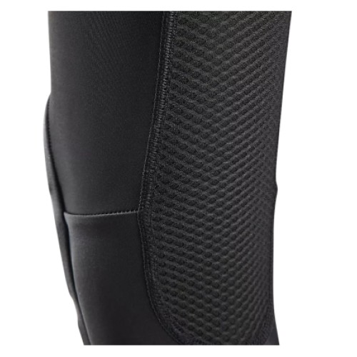 FOX YTH ENDURO KNEE SLEEVE [BLK]